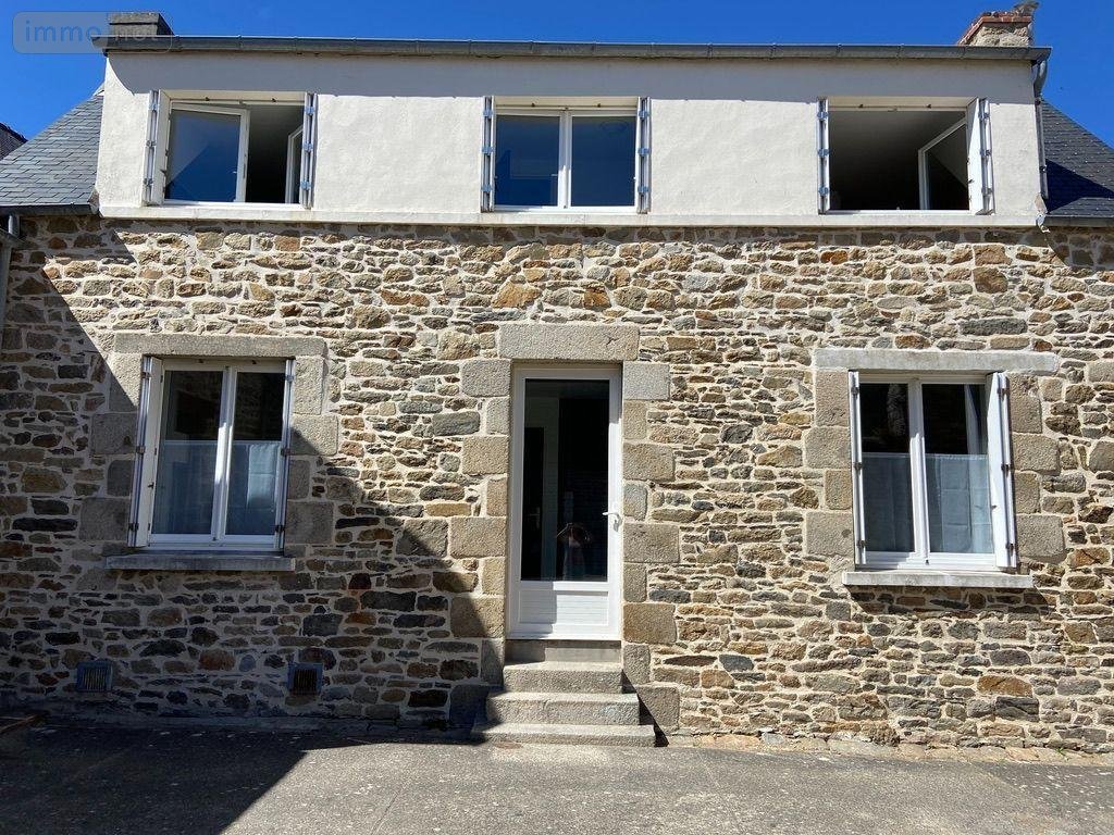 Maison a vendre Roscoff 29680 Finistère 67 m2 3 pièces 215150 euros