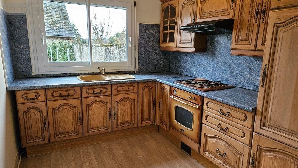 Maison a vendre Roëzé sur Sarthe 72210 Sarthe 46 m2 2 pièces 63000 euros