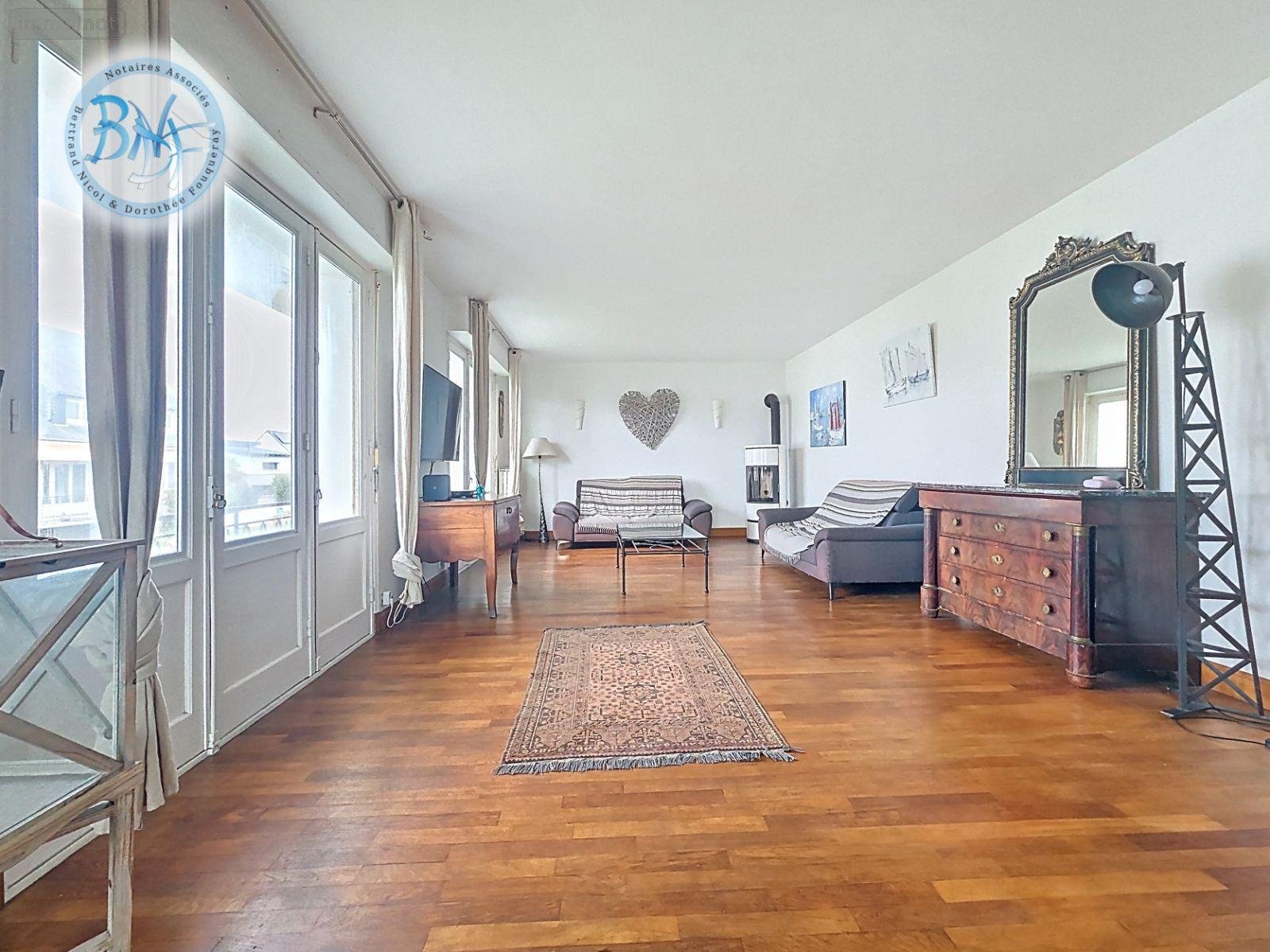 Maison a vendre Concarneau 29900 Finistère 200 m2 7 pièces 622960 euros