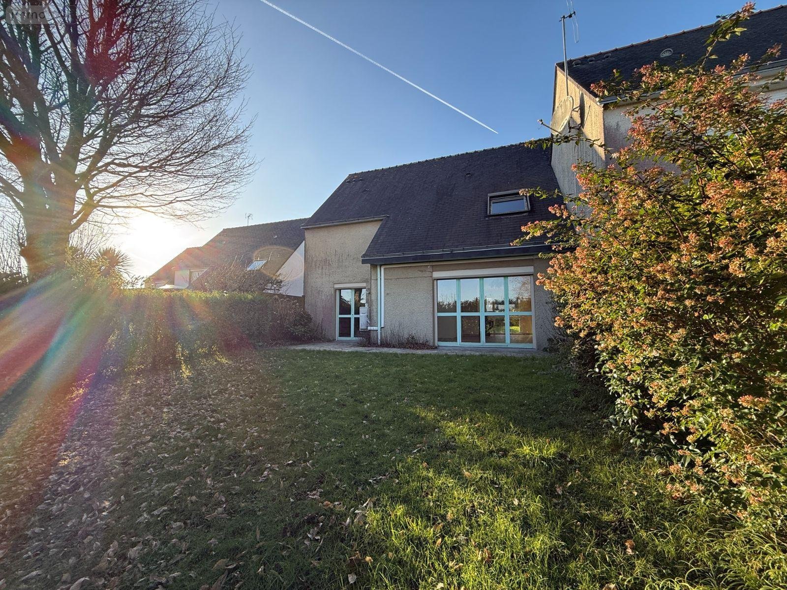 Maison a vendre Pluguffan 29700 Finistère 106 m2 5 pièces 185592 euros
