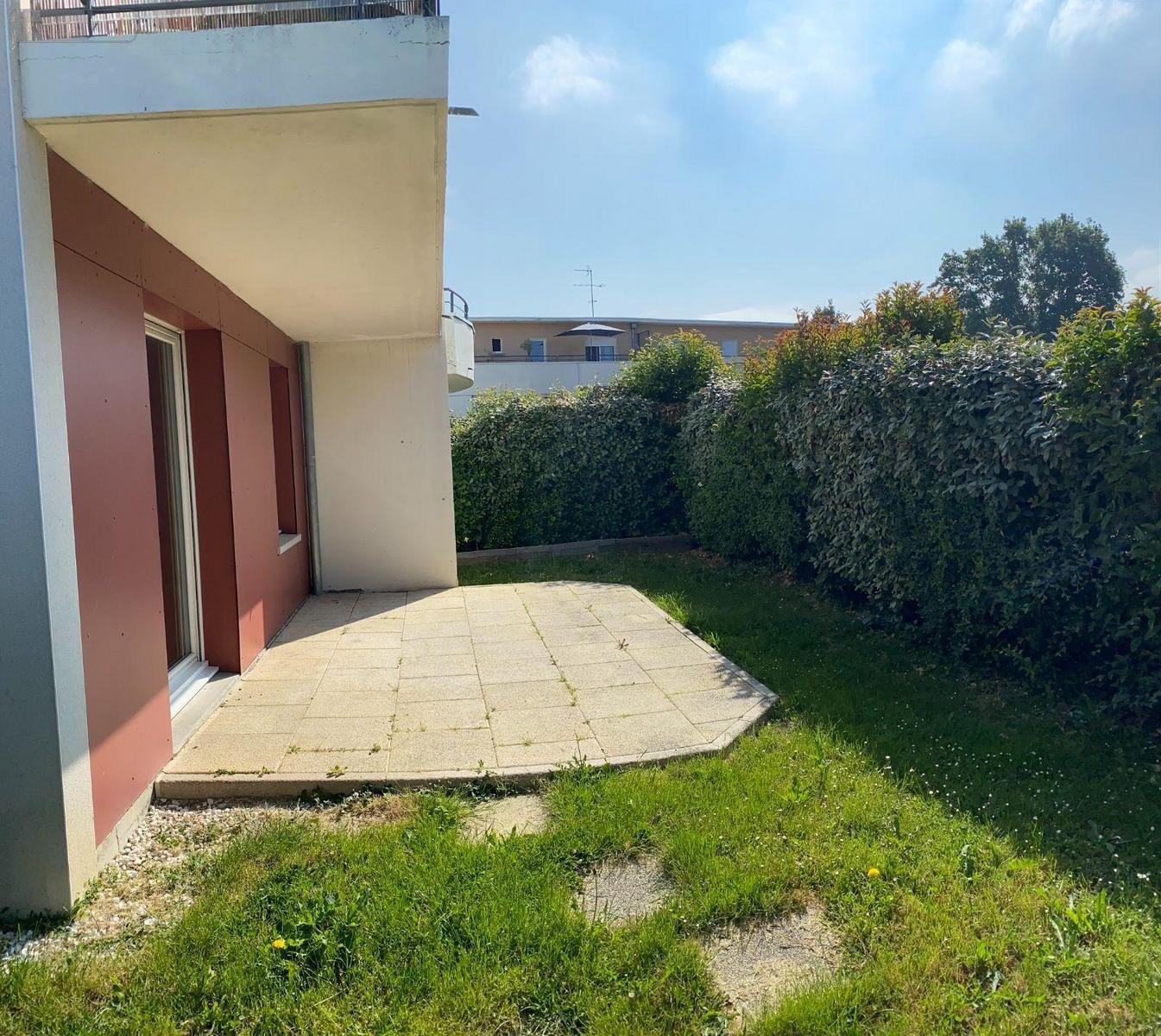 Appartement a vendre L'Hermitage 35590 Ille-et-Vilaine 44 m2 2 pièces 166720 euros