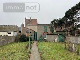 Maison a vendre Dunkerque 59140 Nord 102 m2 5 pièces 168000 euros