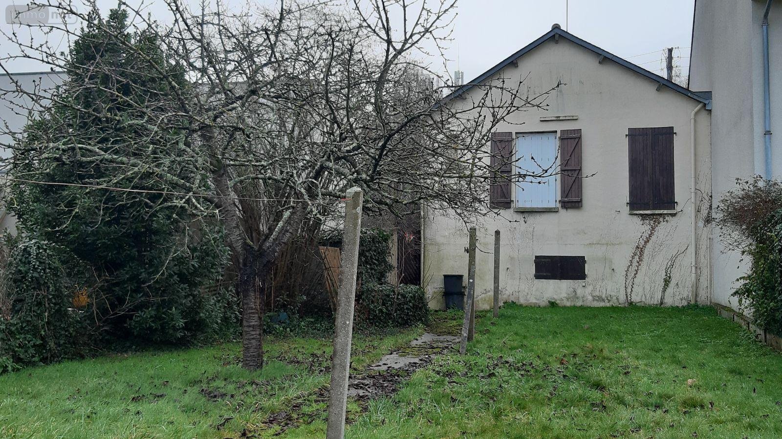 Terrain a batir a vendre Rennes 35000 Ille-et-Vilaine 394 m2  264150 euros