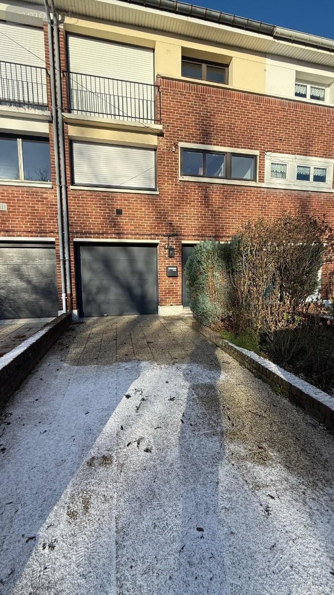 Location maison Hazebrouck 59190 Nord 88 m2 5 pièces 815 euros