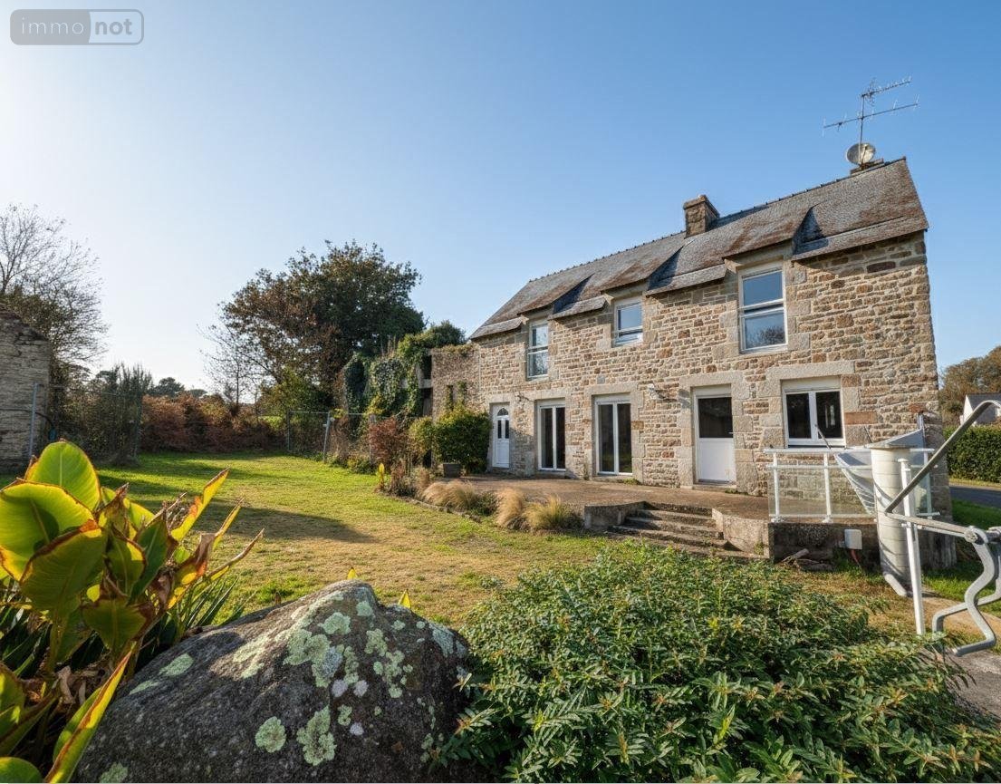 Maison a vendre Quéven 56530 Morbihan 97 m2  280530 euros
