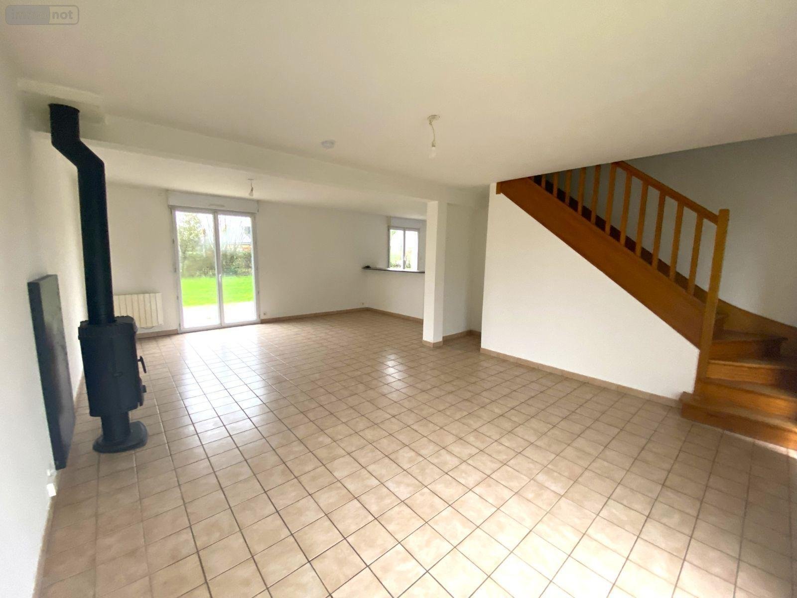 Maison a vendre Goven 35580 Ille-et-Vilaine 86 m2 5 pièces 228360 euros