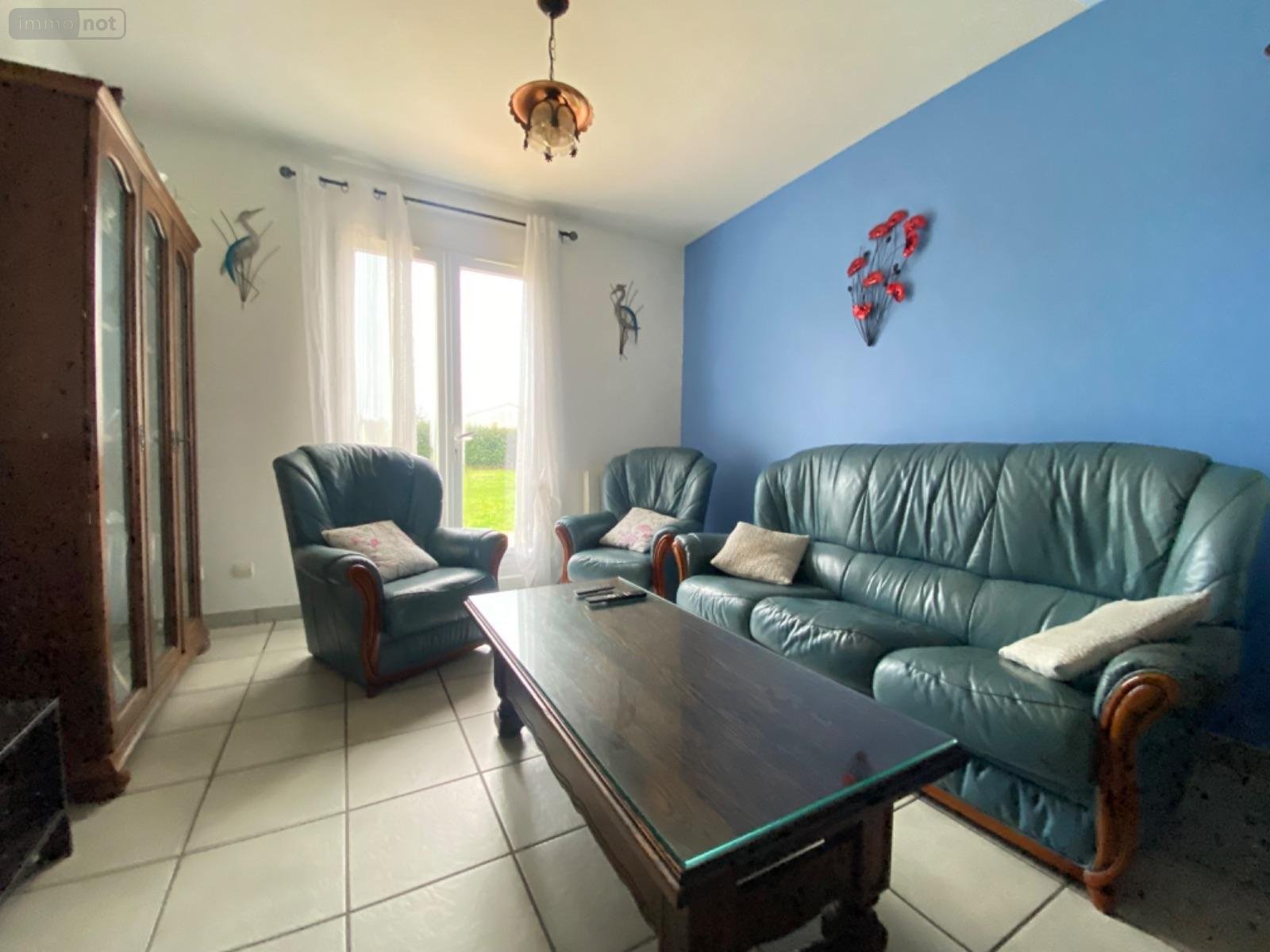 Maison a vendre Izon 33450 Gironde 82 m2 4 pièces 215250 euros