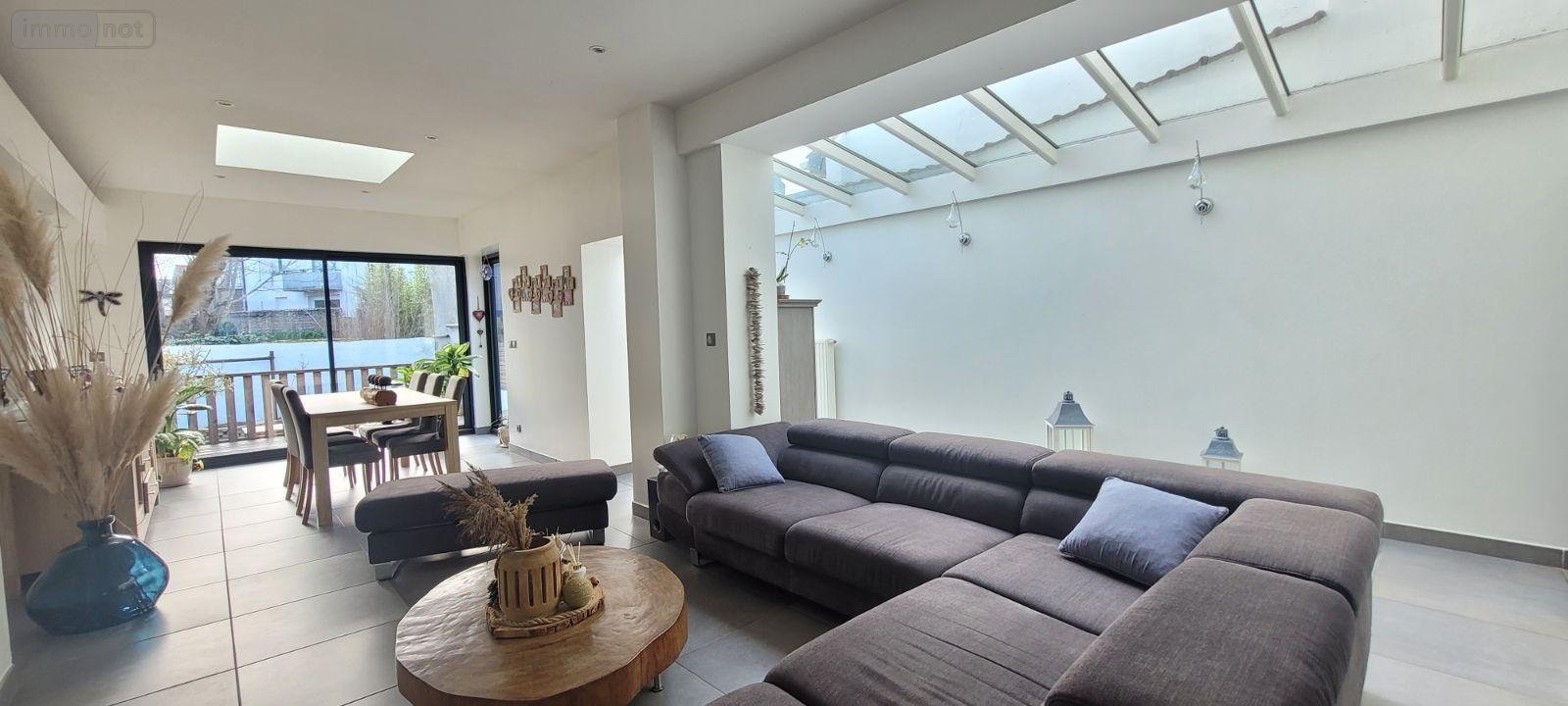 Maison a vendre Dunkerque 59140 Nord 150 m2 5 pièces 572000 euros