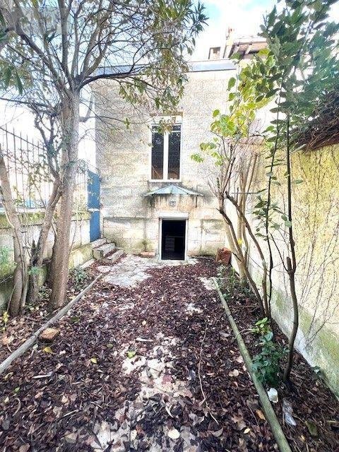 Maison a vendre Bordeaux 33000 Gironde 106 m2 5 pièces 375000 euros