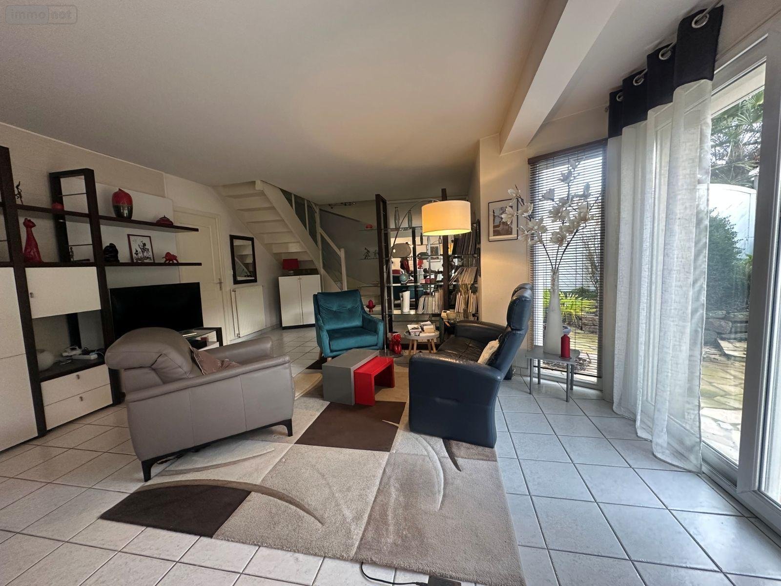 Maison a vendre Saint-Malo 35400 Ille-et-Vilaine 148 m2 7 pièces 468600 euros