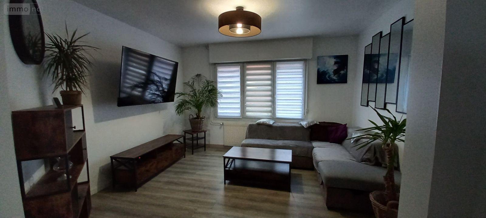 Maison a vendre Gravelines 59820 Nord 112 m2 5 pièces 281610 euros