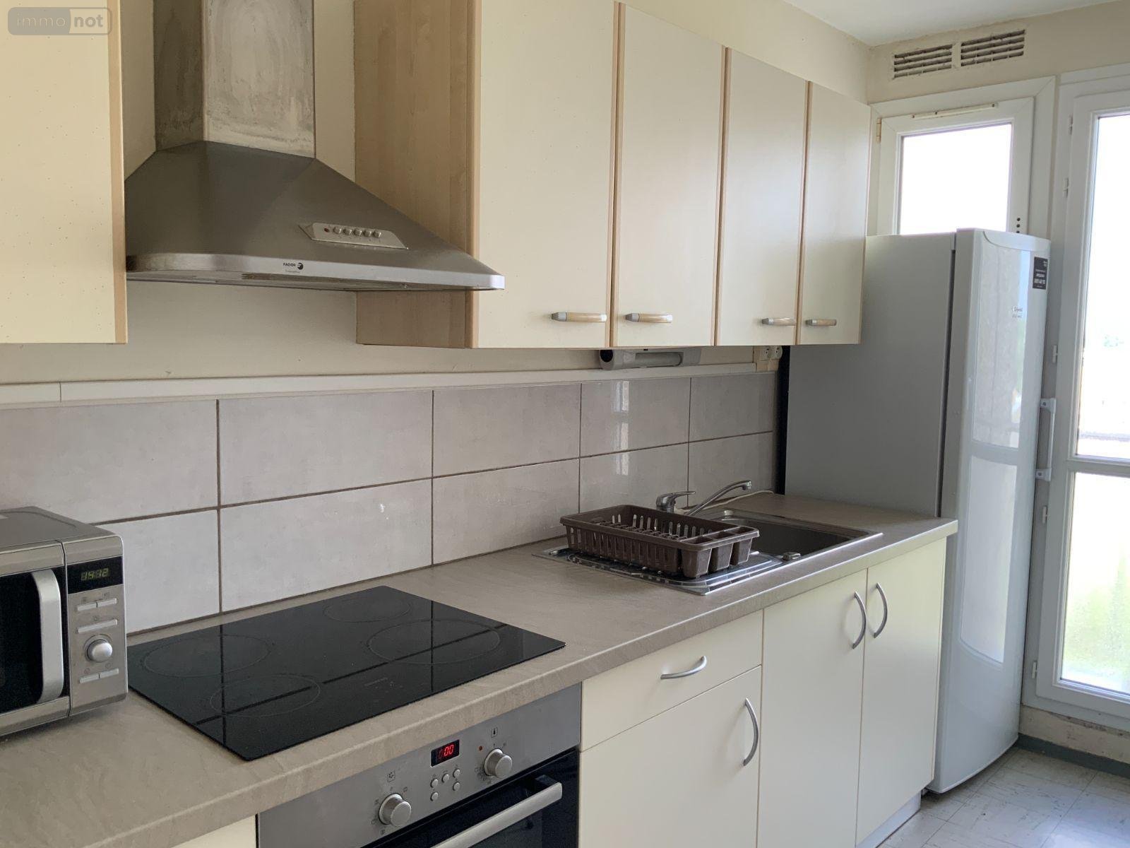 Appartement a vendre Rennes 35000 Ille-et-Vilaine 74 m2 5 pièces 171534 euros