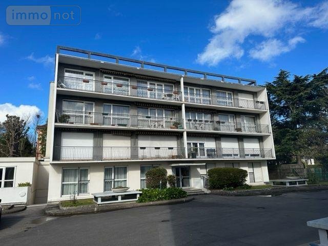 Appartement a vendre Eaubonne 95600 Val-d'Oise 89 m2 4 pièces 235000 euros