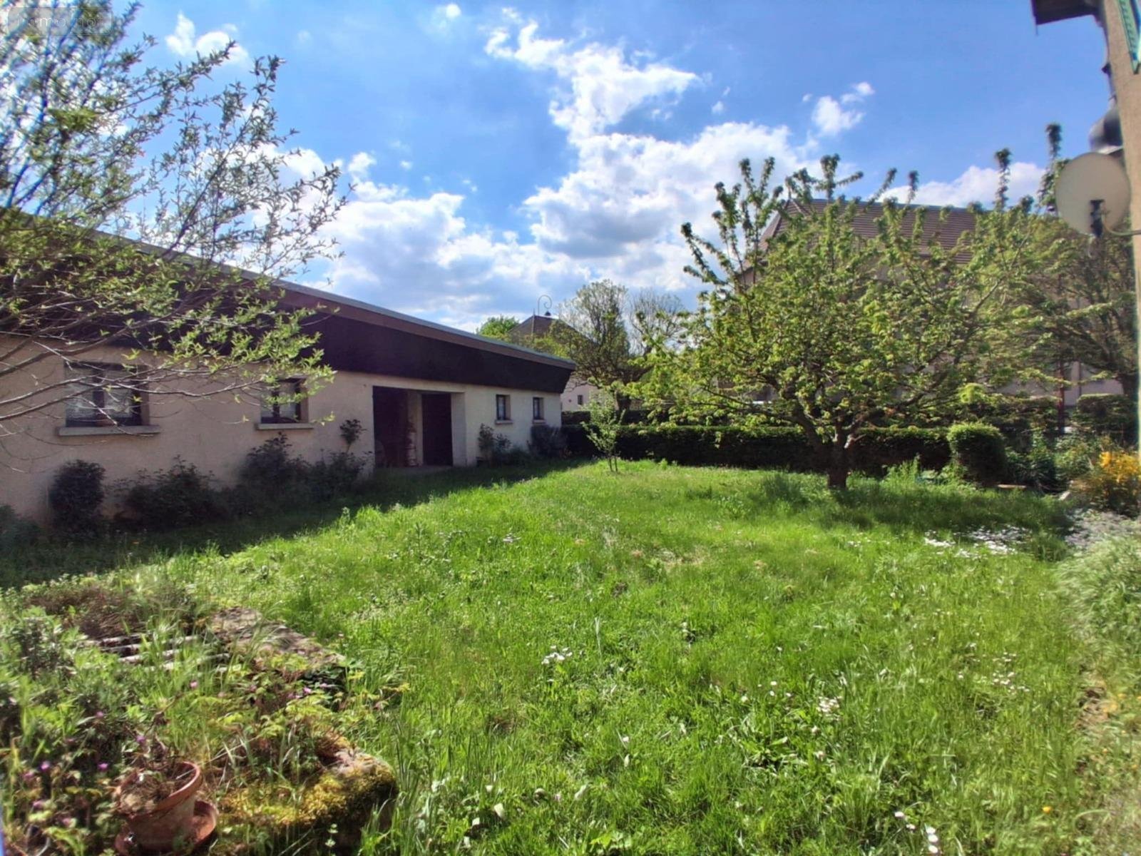 Maison a vendre Docelles 88460 Vosges 222 m2 10 pièces 220000 euros