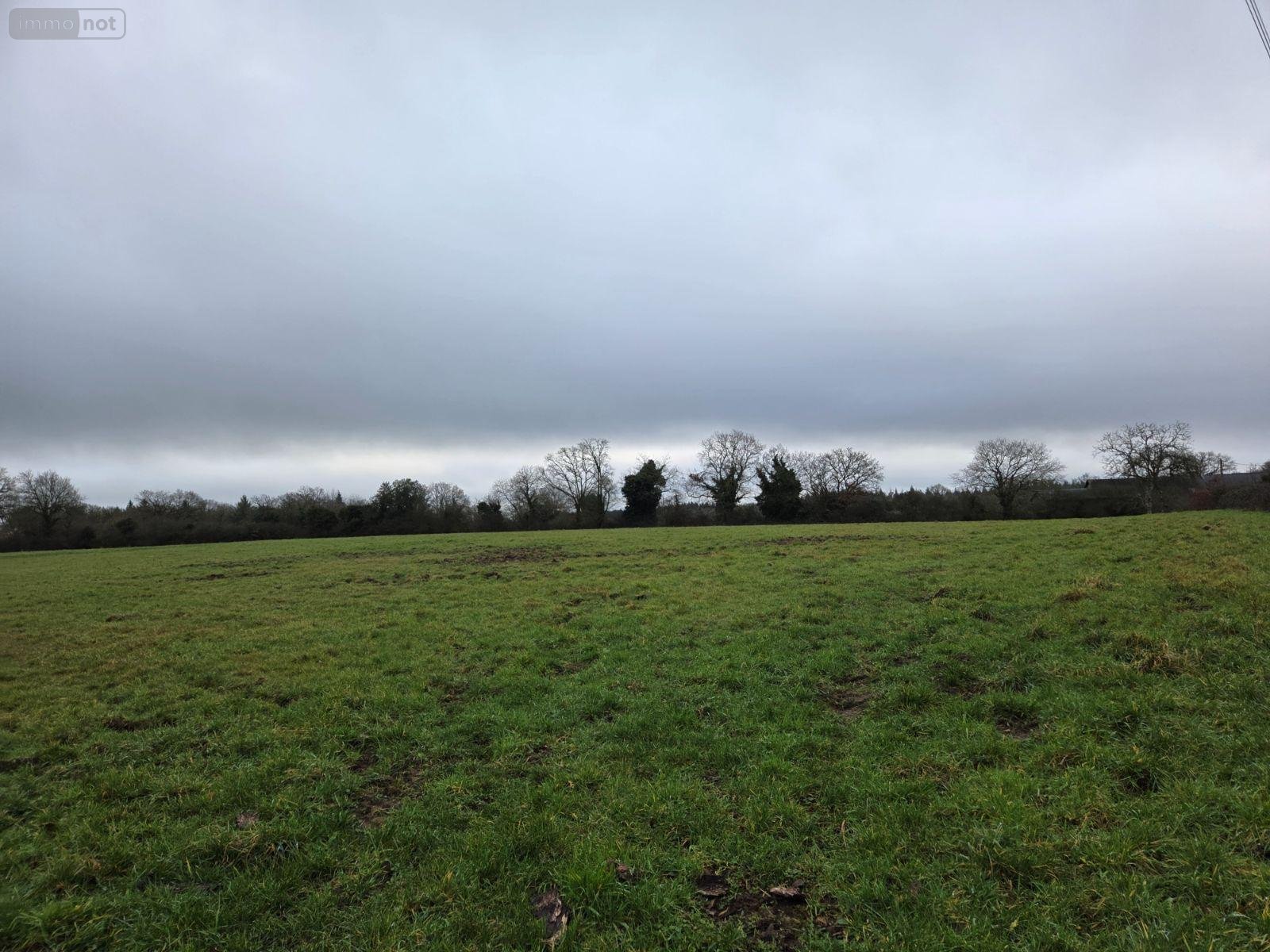 Bien agricole a vendre Belgeard 53440 Mayenne  23223 euros