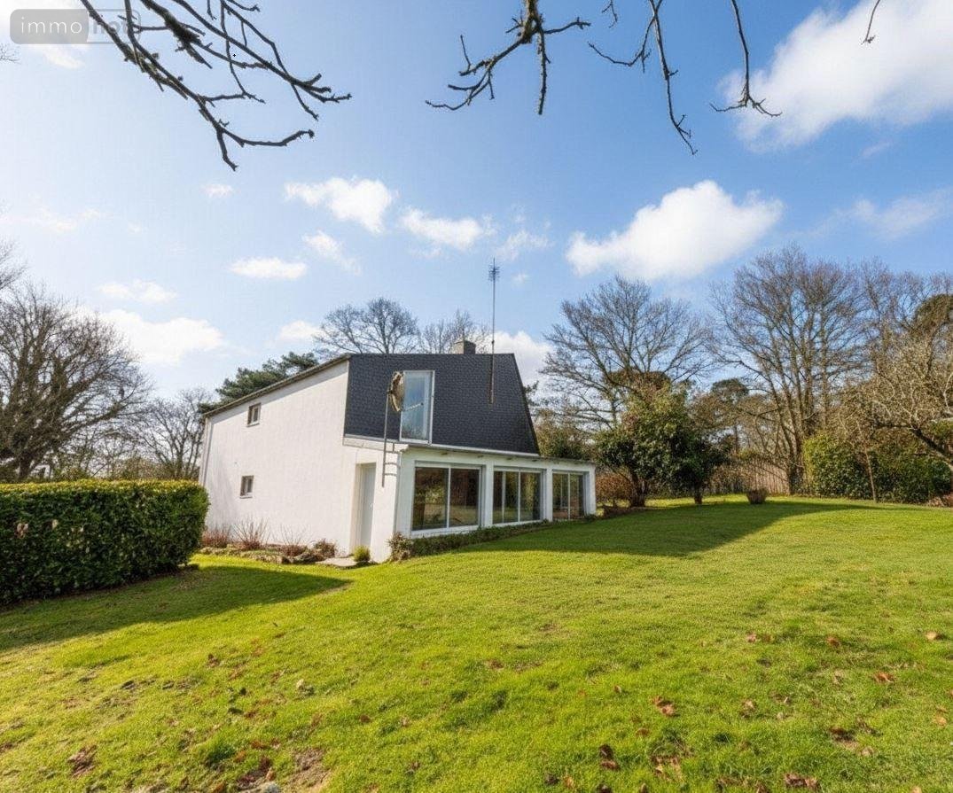 Maison a vendre Guidel 56520 Morbihan 119 m2  348065 euros