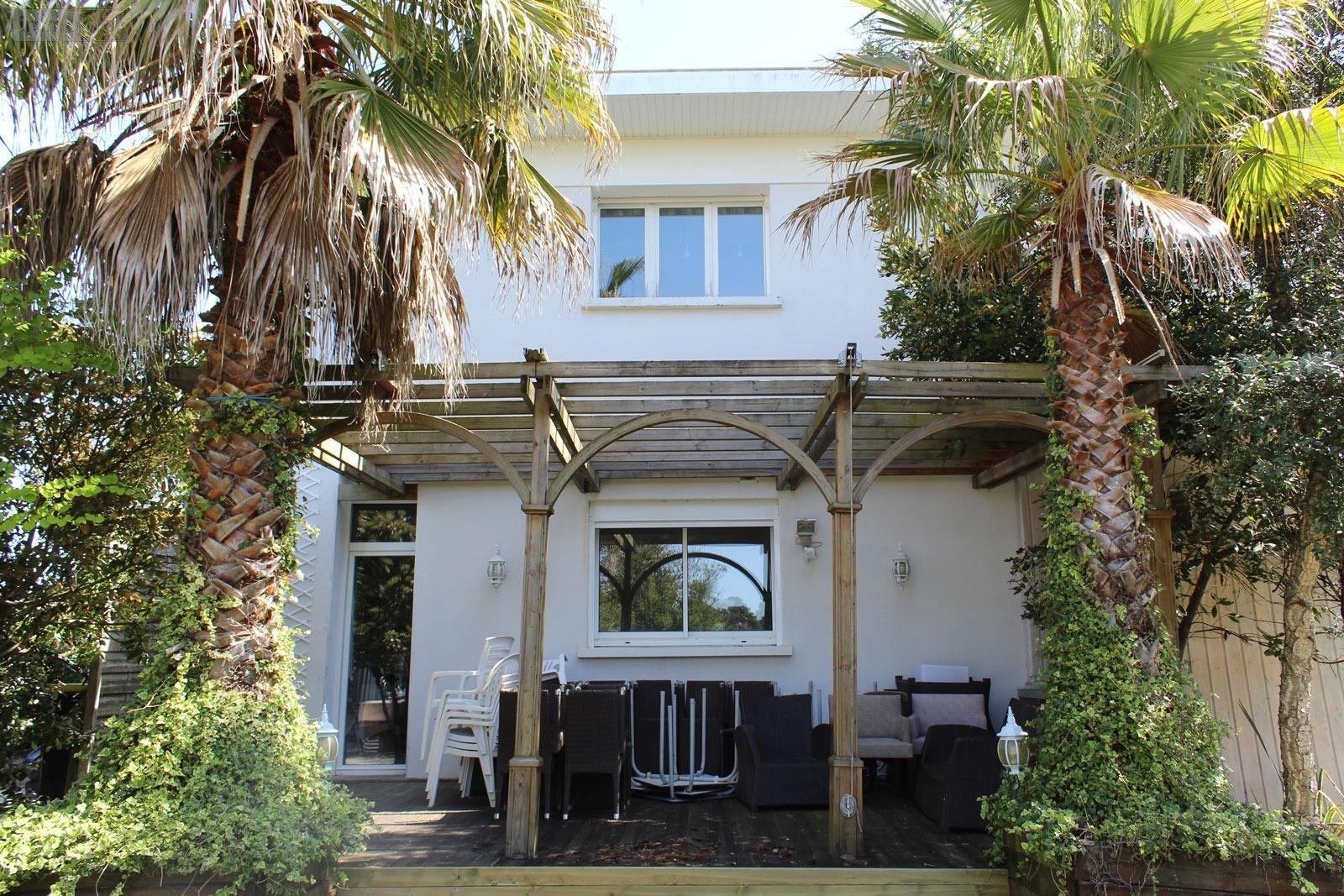 Maison a vendre Arès 33740 Gironde 308 m2 9 pièces 699000 euros