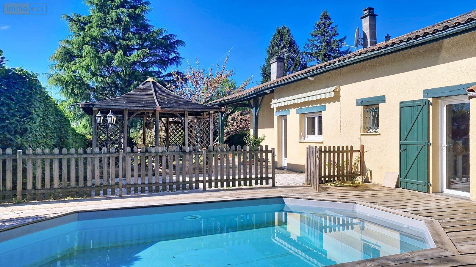 Maison a vendre Bouliac 33270 Gironde 267 m2 8 pièces 645000 euros