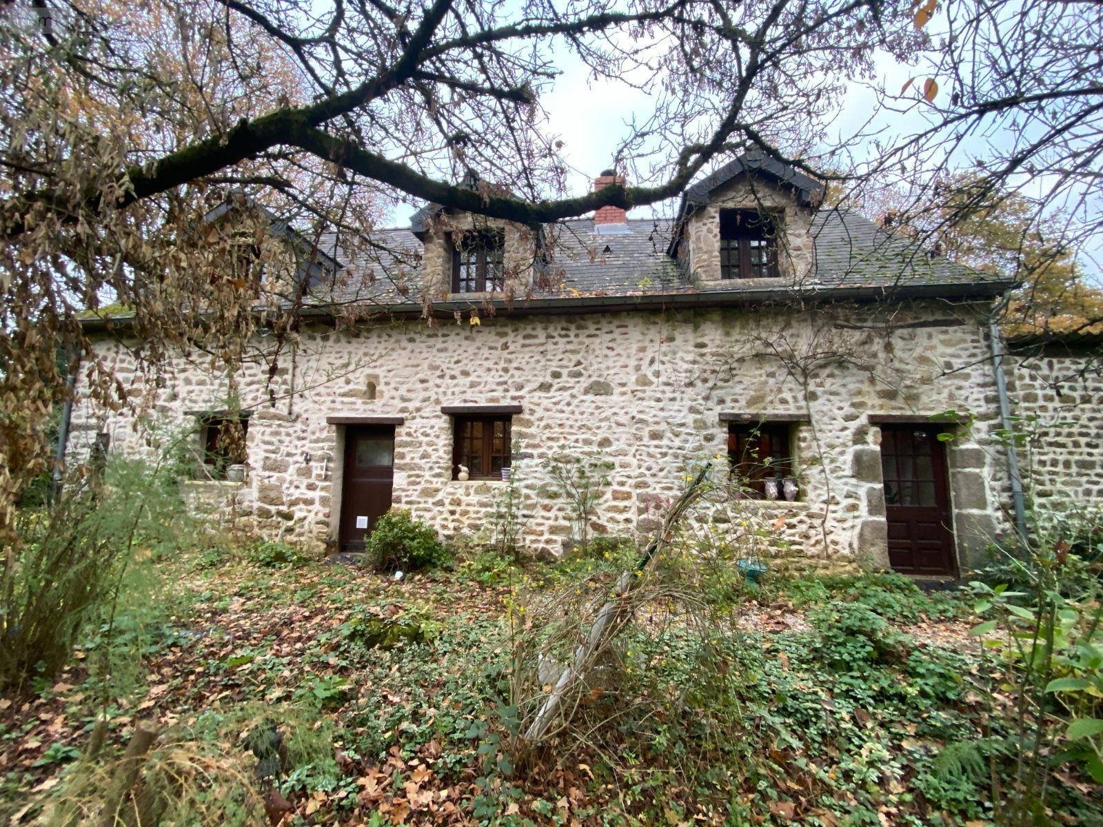 Maison a vendre Martigné-sur-Mayenne 53470 Mayenne 95 m2 5 pièces 65040 euros