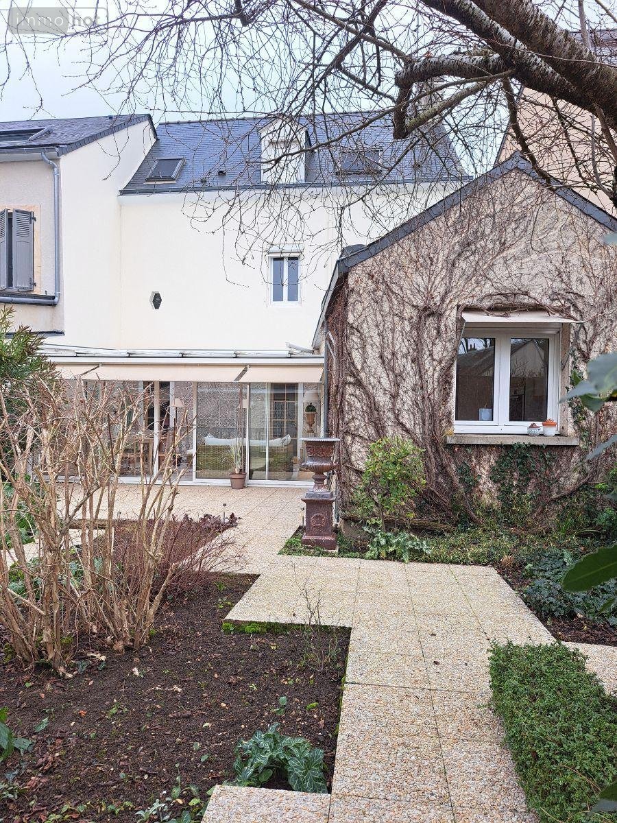 Maison a vendre Le Mans 72000 Sarthe 131 m2 6 pièces 471000 euros