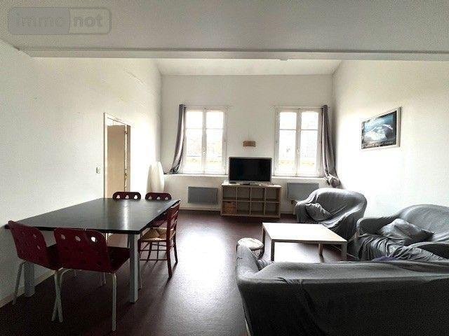 Appartement a vendre Bordeaux 33000 Gironde 74 m2 3 pièces 430000 euros