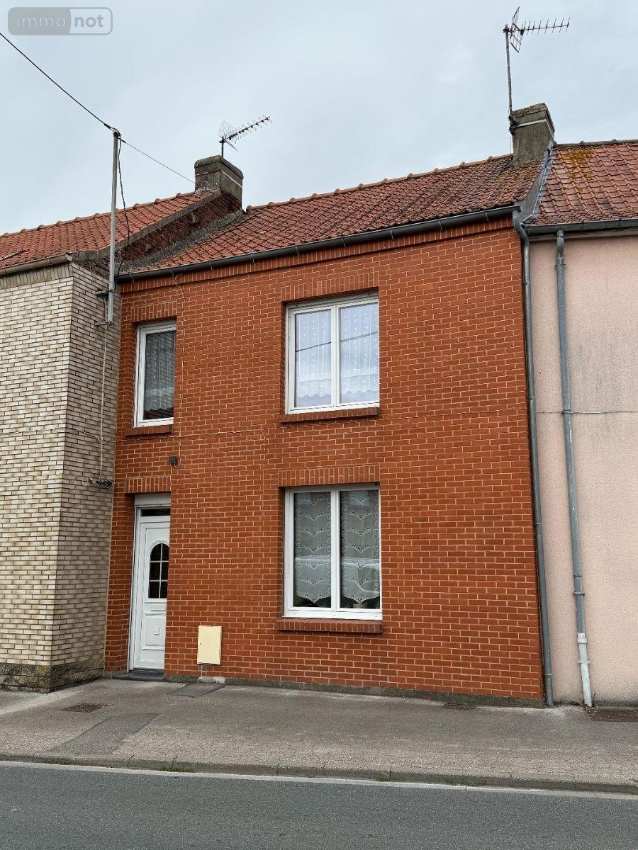 Maison a vendre Renescure 59173 Nord 104 m2 4 pièces 117750 euros