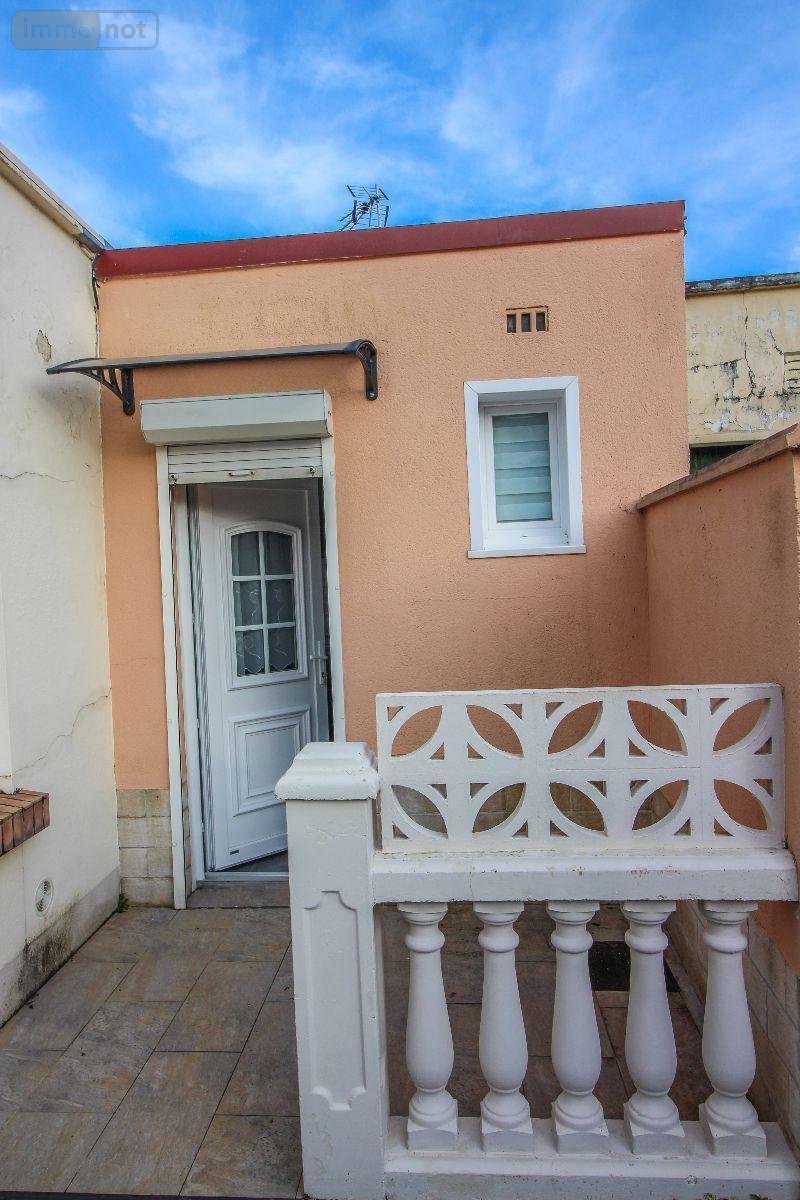 Appartement a vendre Cucq 62780 Pas-de-Calais 40 m2 3 pièces 179900 euros