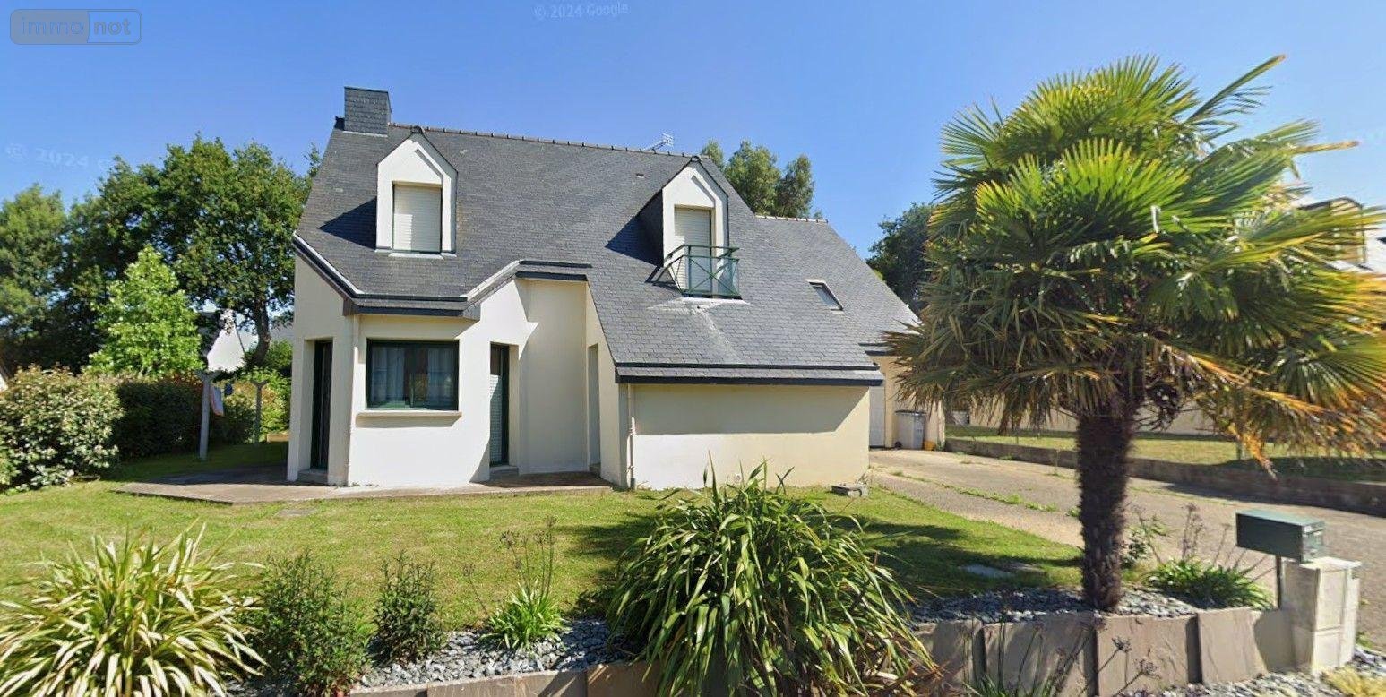 Maison a vendre Laillé 35890 Ille-et-Vilaine 157 m2 7 pièces 399510 euros