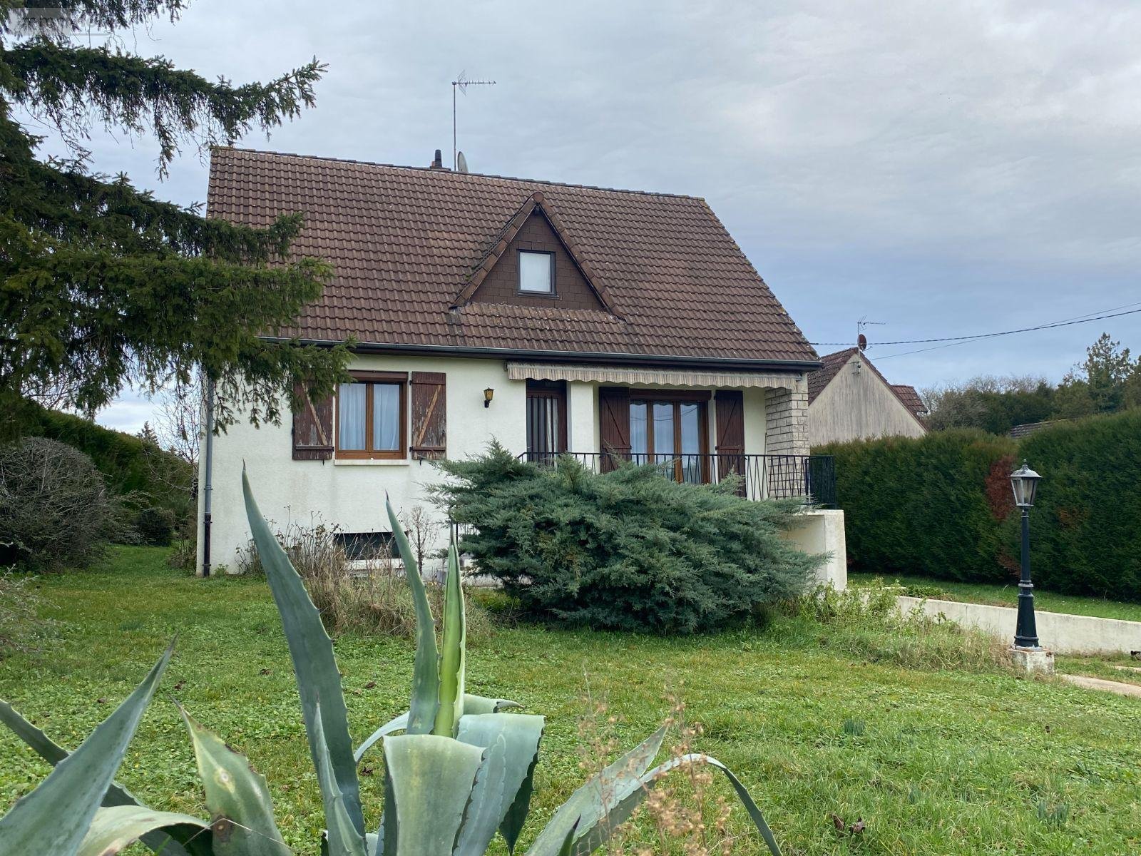 Maison a vendre Villedieu-sur-Indre 36320 Indre 113 m2 4 pièces 181400 euros