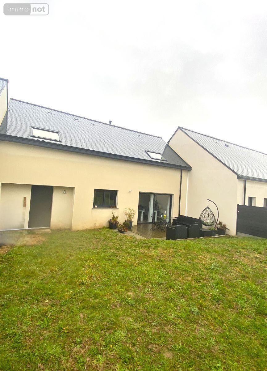 Maison a vendre Goven 35580 Ille-et-Vilaine 91 m2 5 pièces 280260 euros
