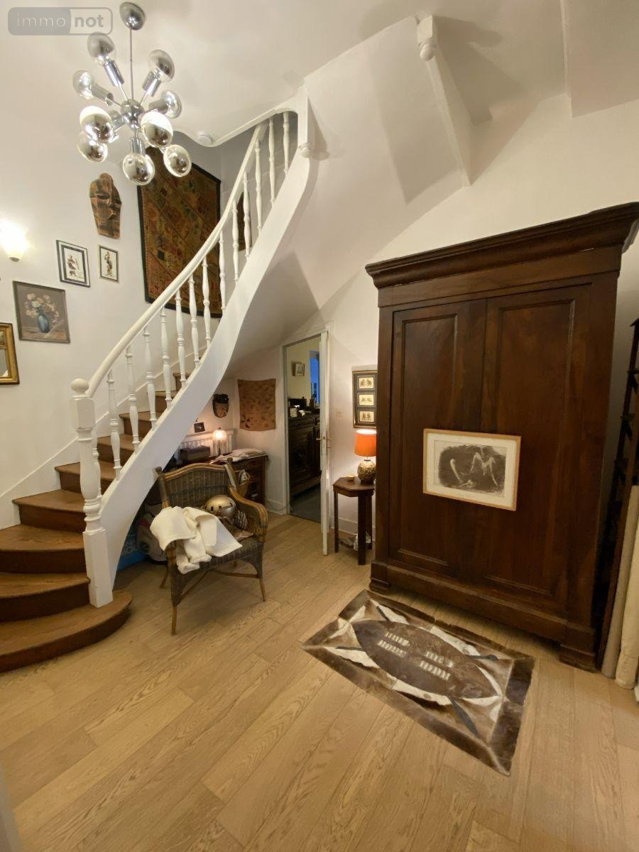 Appartement a vendre Bordeaux 33000 Gironde 152 m2 5 pièces 749000 euros