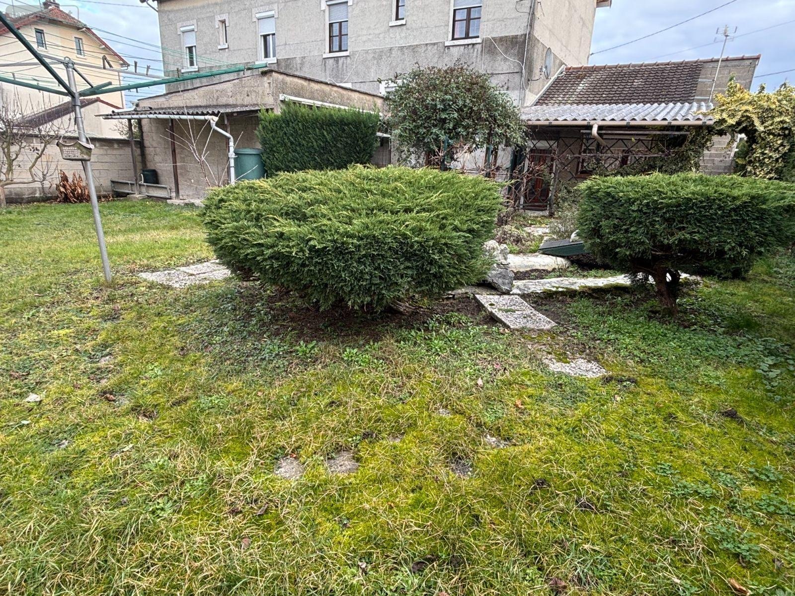 Maison a vendre Trosly-Breuil 60350 Oise 77 m2 4 pièces 120000 euros