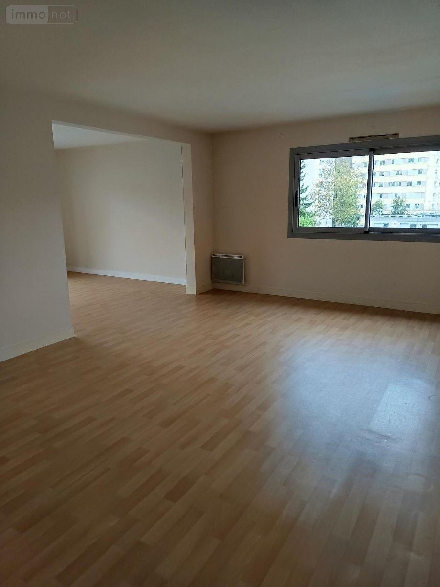 Appartement a vendre Fécamp 76400 Seine-Maritime 84 m2 3 pièces 141000 euros