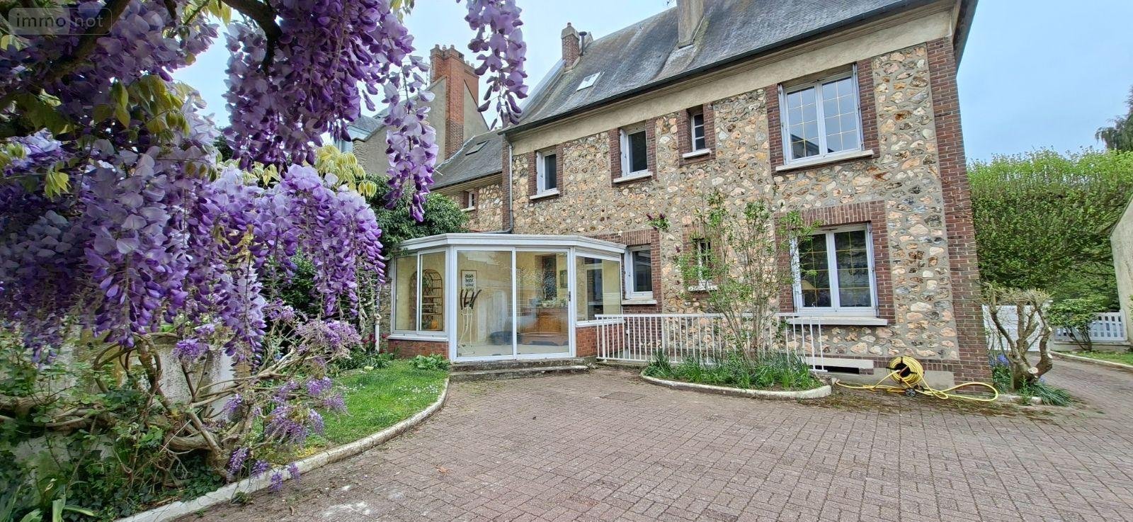 Maison a vendre Évreux 27000 Eure 191 m2 8 pièces 325500 euros