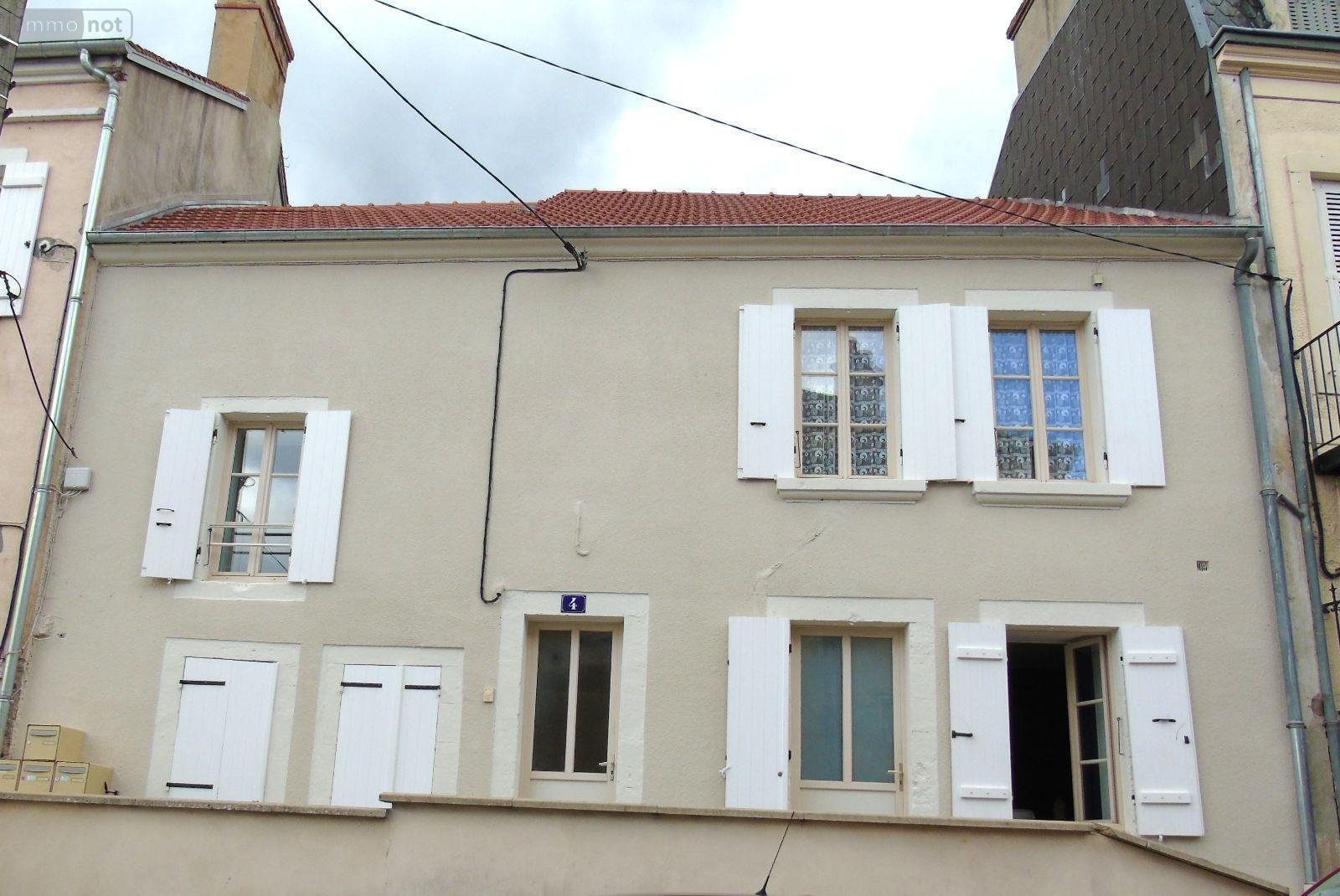 Location appartement Avallon 89200 Yonne 40 m2 2 pièces 415 euros