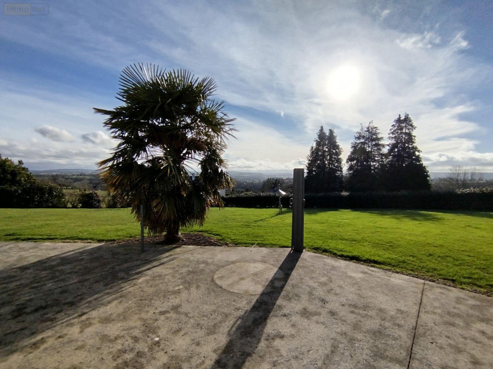 Maison a vendre Troisgots 50420 Manche 130 m2 5 pièces 252000 euros