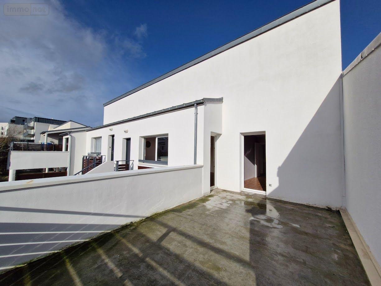 Appartement a vendre Acigné 35690 Ille-et-Vilaine 83 m2 4 pièces 246280 euros