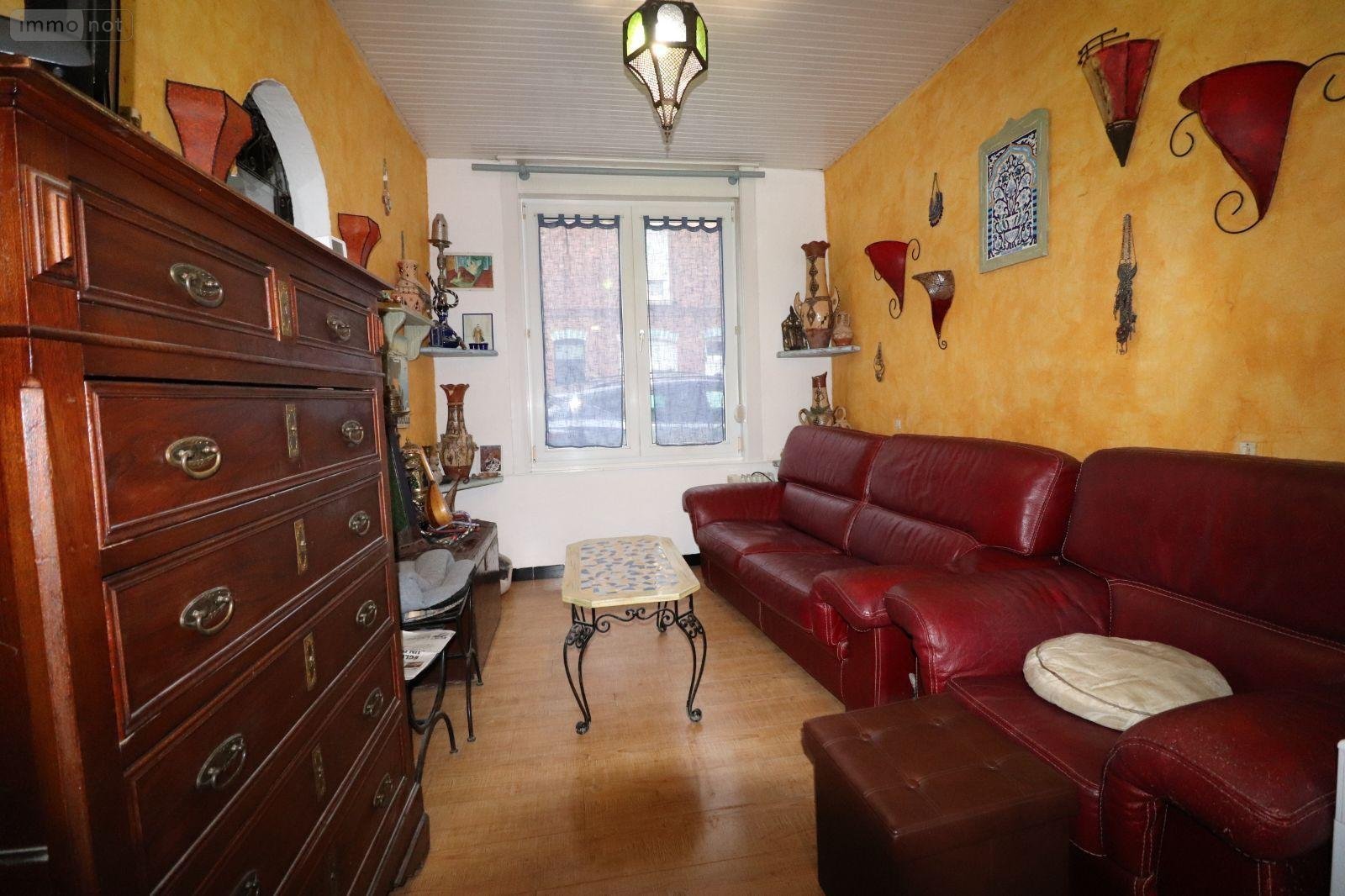 Maison a vendre Armentières 59280 Nord 96 m2 5 pièces 172800 euros