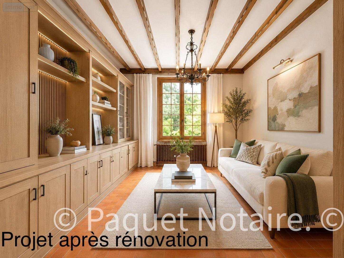 Maison a vendre Chauny 02300 Aisne 119 m2 10 pièces 179900 euros