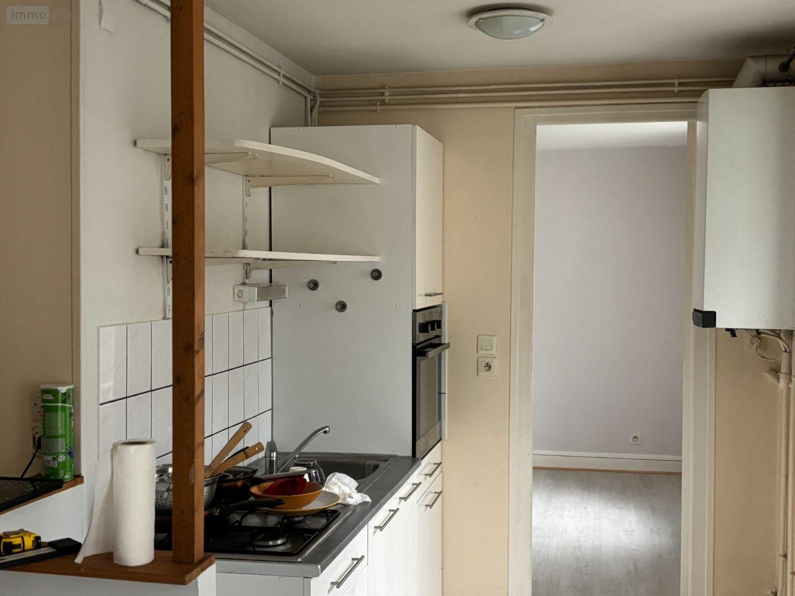 Immeuble a vendre Lesneven 29260 Finistère 188 m2  286000 euros