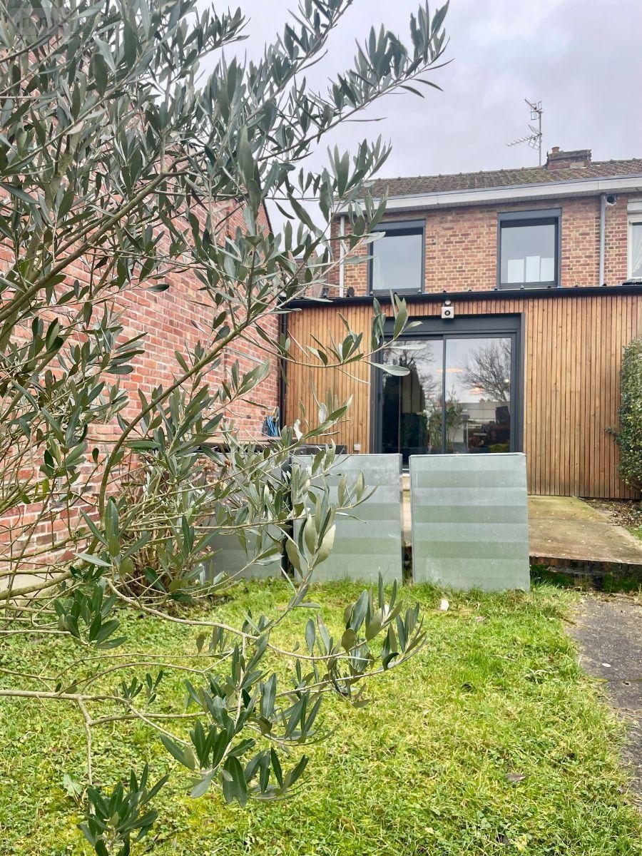 Maison a vendre Bailleul 59270 Nord 78 m2 4 pièces 239500 euros