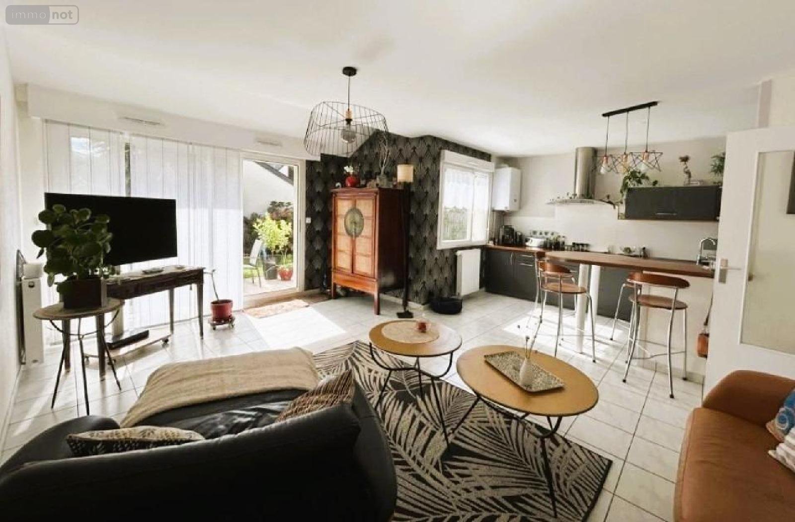 Maison a vendre Le Rheu 35650 Ille-et-Vilaine 84 m2 4 pièces 309160 euros