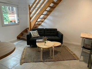 Location appartement Rennes 35000 Ille-et-Vilaine 27 m2 2 pièces 660 euros