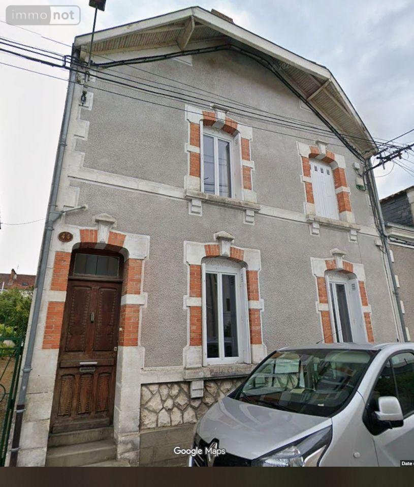 Maison a vendre Périgueux 24000 Dordogne 140 m2 7 pièces 262000 euros