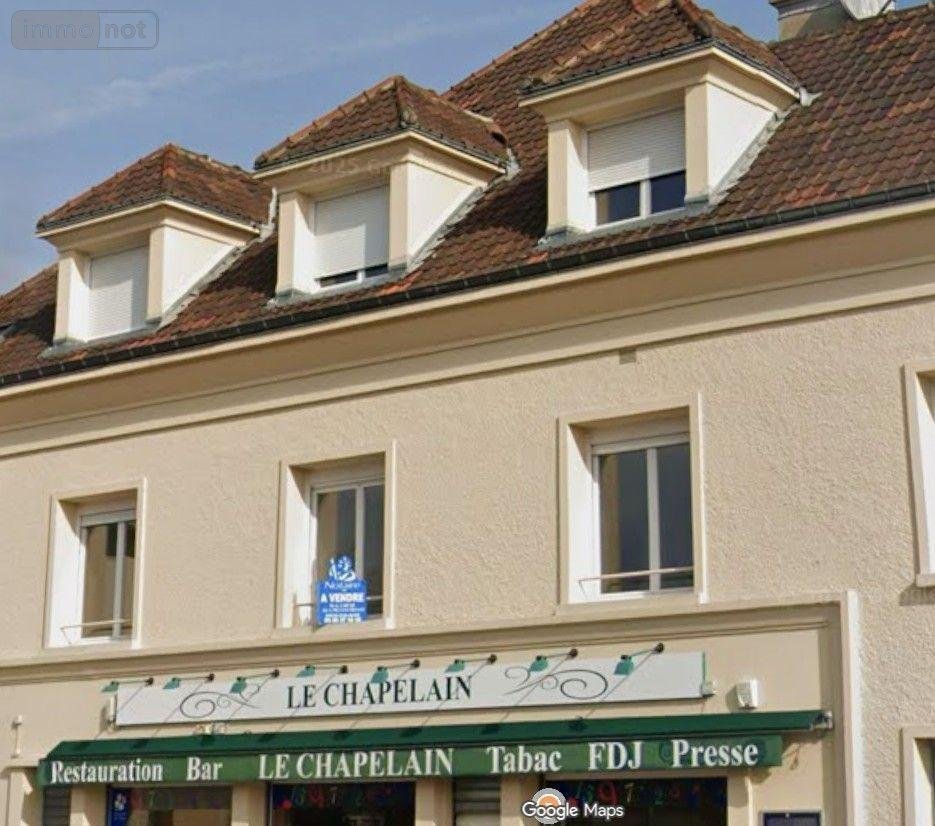 Appartement a vendre La Chapelle-Saint-Luc 10600 Aube 62 m2 3 pièces 87500 euros
