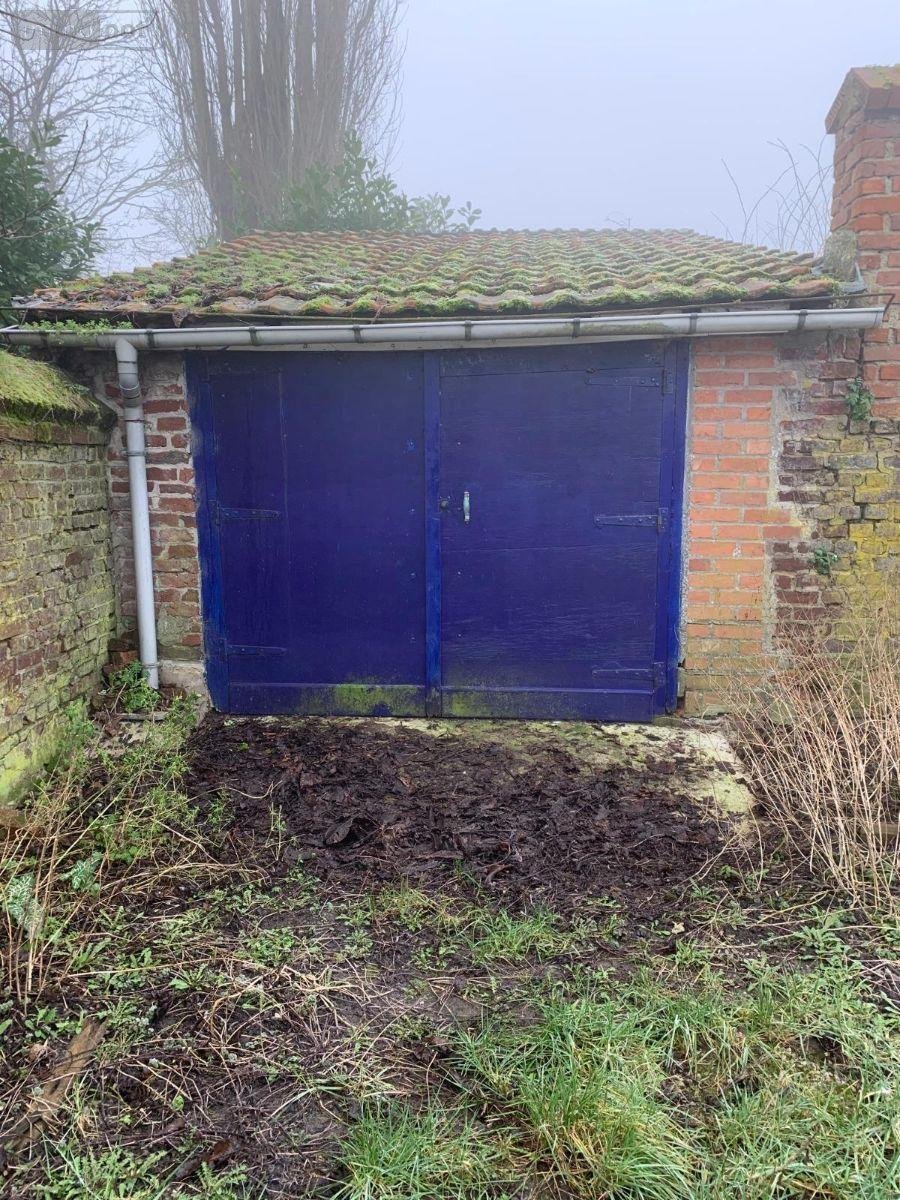 Location garage et parking Bailleul 59270 Nord  60 euros