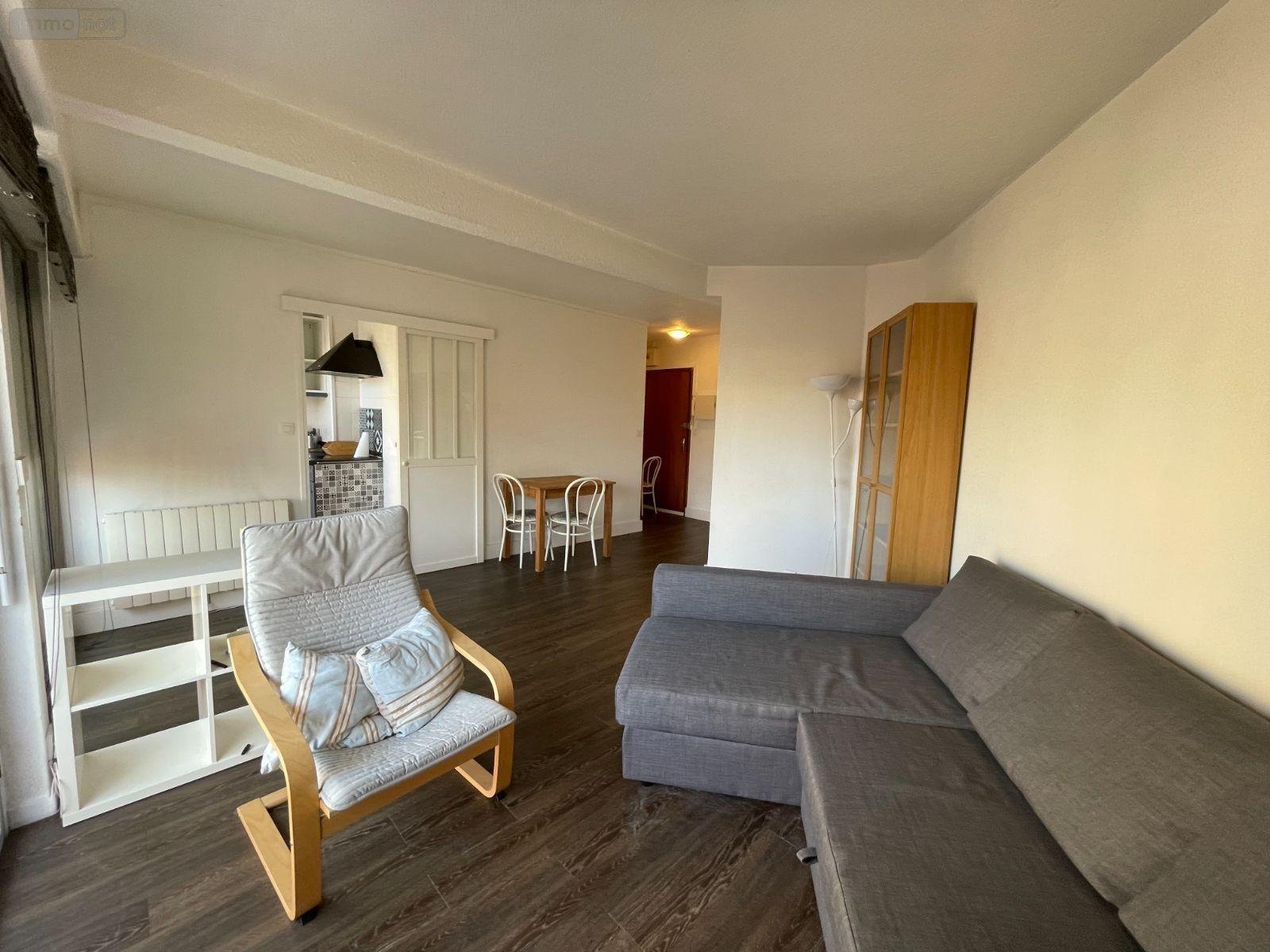 Appartement a vendre Bordeaux 33000 Gironde 29 m2 1 pièce 136500 euros