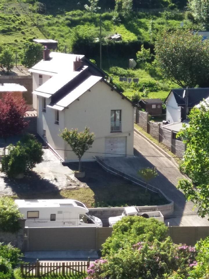 Maison a vendre Saint-Léonard 76400 Seine-Maritime 144 m2 5 pièces 242050 euros