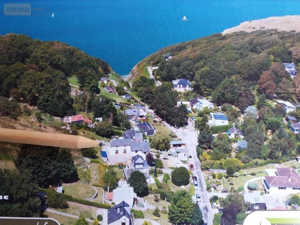 Maison a vendre Saint-Léonard 76400 Seine-Maritime 144 m2 5 pièces 231750 euros