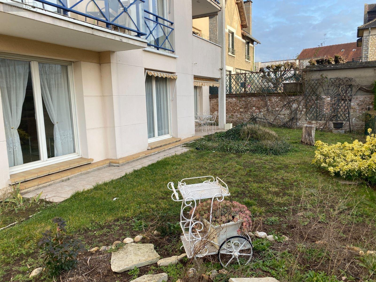 Appartement a vendre Chartres 28000 Eure-et-Loir 113 m2 4 pièces 320850 euros